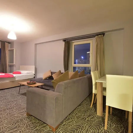 Beylikduzu No:5 Suites *