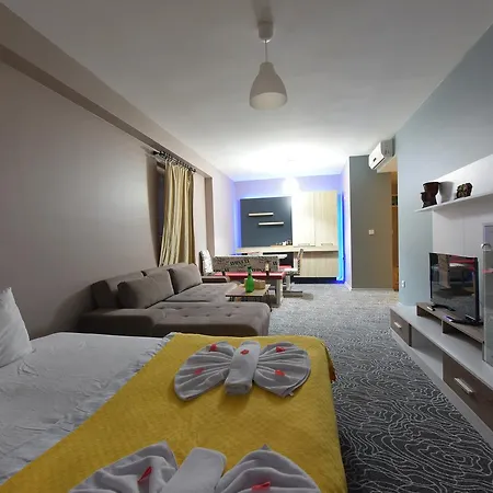 Beylikduzu No:5 Suites Istanbul