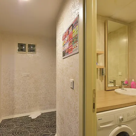 Beylikduzu No:5 Suites * Istanbul