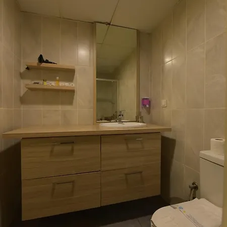 Aparthotel Beylikduzu No:5 Suites