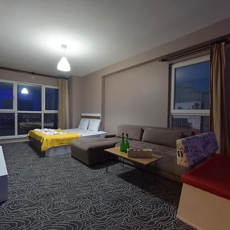 Beylikduzu No:5 Suites * Istanbul