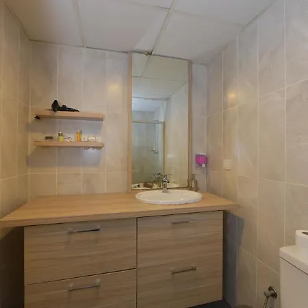 Beylikduzu No:5 Suites