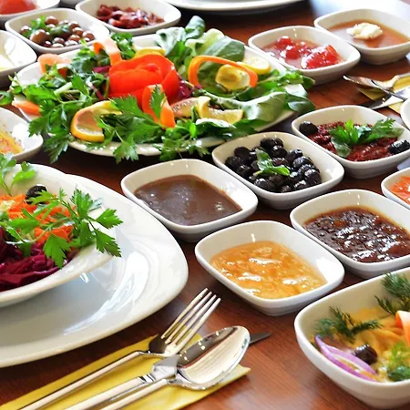 מלון דירות Beylikduzu No:5 Suites איסטמבול